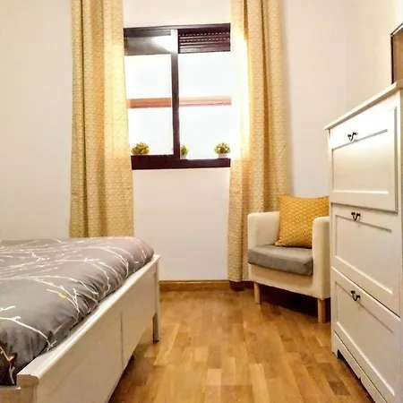 Apartamento Apartamento Con Piscina En Parque Litoral Málaga