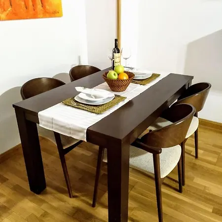 Apartamento Apartamento Con Piscina En Parque Litoral