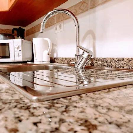 Apartamento Apartamento Con Piscina En Parque Litoral