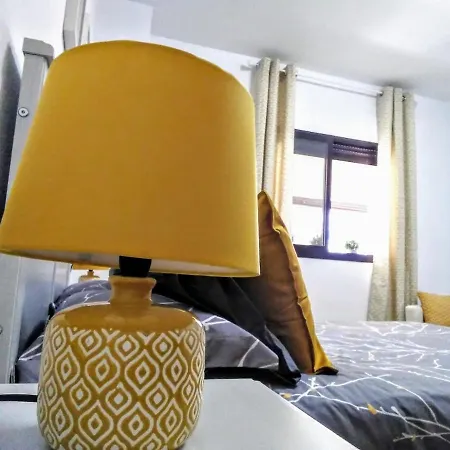 Apartamento Con Piscina En Parque Litoral *