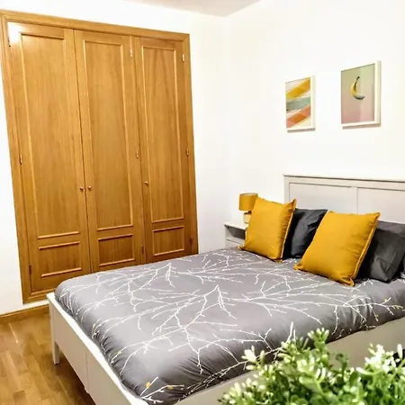 Apartamento Con Piscina En Parque Litoral Apartment Malaga