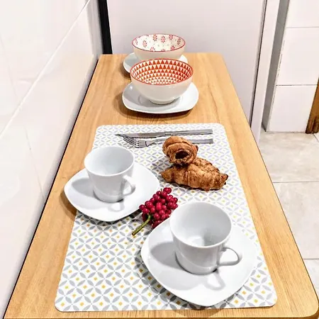 Apartamento Con Piscina En Parque Litoral Apartment Malaga