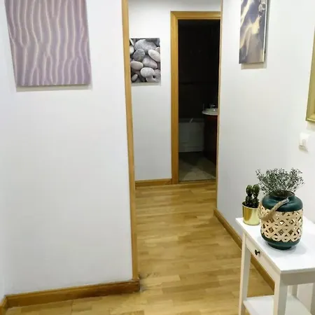 Apartamento Con Piscina En Parque Litoral *