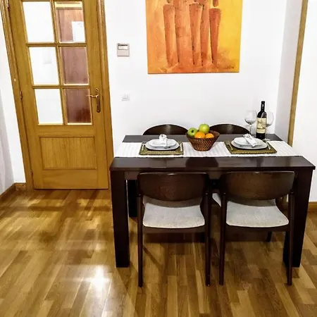 Apartment Apartamento Con Piscina En Parque Litoral Malaga