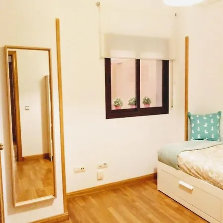 Apartment Apartamento Con Piscina En Parque Litoral *