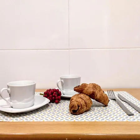 Apartamento Con Piscina En Parque Litoral * Malaga