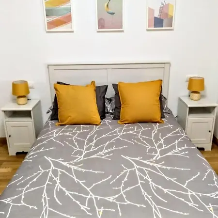 Apartamento Con Piscina En Parque Litoral Apartment Malaga