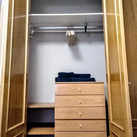 Apartamento Con Piscina En Parque Litoral Apartment Malaga