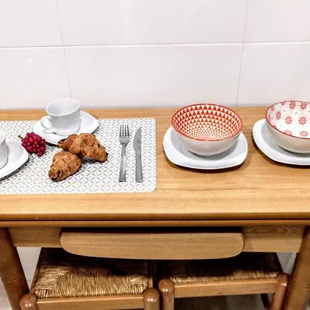 Apartamento Con Piscina En Parque Litoral *