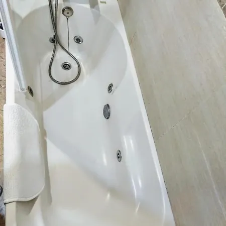 Apartamento Con Piscina En Parque Litoral