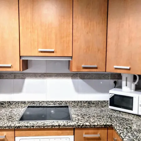 Apartamento Con Piscina En Parque Litoral *