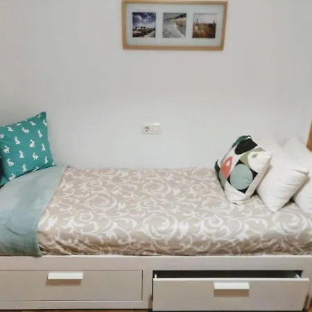 Apartamento Con Piscina En Parque Litoral *